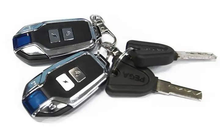Cách Mở Cốp Xe Đạp Điện Không Cần Chìa Khóa Khi Khẩn Cấp Cách Mở Cốp Xe Đạp Điện Không Cần Chìa Khóa Khi Khẩn Cấp