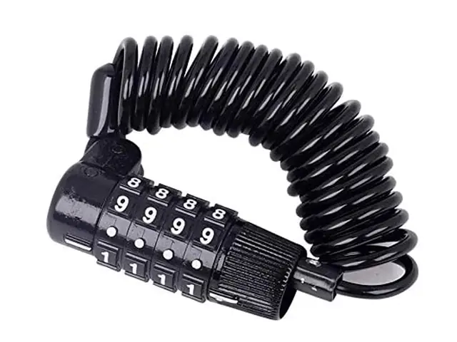 Cách Mở Khóa Dây Xe Đạp 4 Số Khi Quên Mật Khẩu Và Hướng Dẫn Sử Dụng