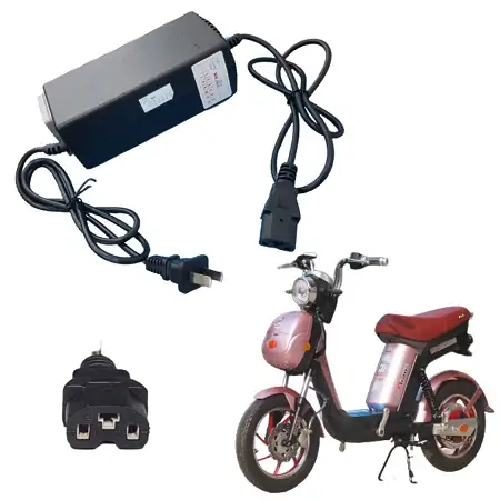 Cách Sạc Xe Đạp Điện Nijia Đúng Cách Để Tăng Độ Bền Pin Cách Sạc Xe Đạp Điện Nijia Đúng Cách Để Tăng Độ Bền Pin