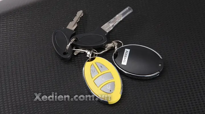 Cách Sử Dụng Khóa Chống Trộm Xe Đạp Điện: Hướng Dẫn Chi Tiết Từ A-Z