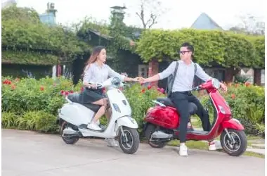 Cách Sử Dụng Khóa Chống Trộm Xe Đạp Điện: Hướng Dẫn Chi Tiết Từ A-Z