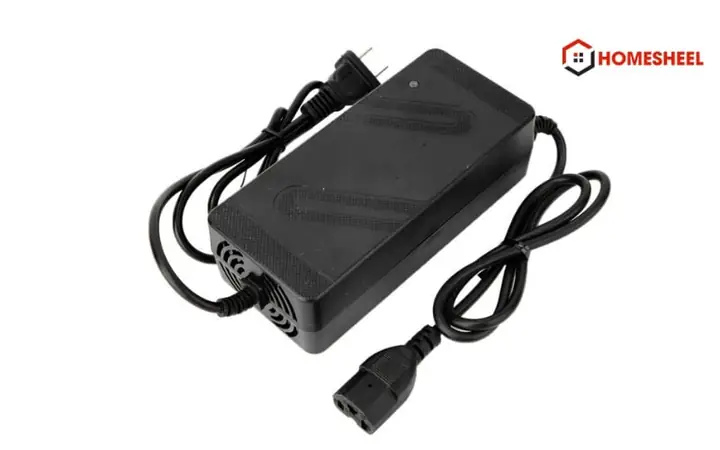 Hướng Dẫn Cách Sửa Cục Sạc Xe Đạp Điện Bị Hỏng Tại Nhà