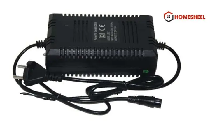Hướng Dẫn Cách Sửa Cục Sạc Xe Đạp Điện Bị Hỏng Tại Nhà