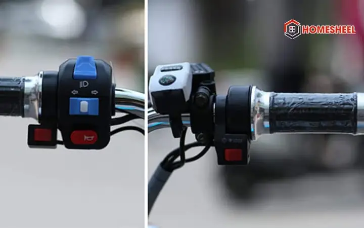 Cách Sửa Tay Ga Xe Đạp Điện Bị Lỗi Nhanh Chóng Tại Nhà Cách Sửa Tay Ga Xe Đạp Điện Bị Lỗi Nhanh Chóng Tại Nhà