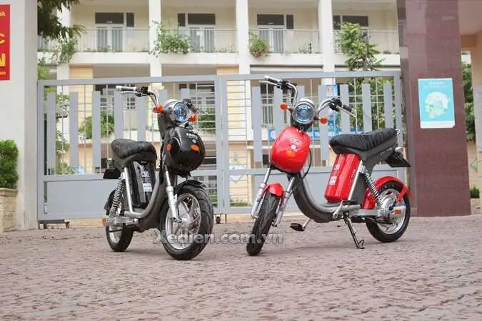 Cách Sửa Xe Đạp Điện Không Chạy: Nguyên Nhân & Hướng Dẫn Khắc Phục Chi Tiết