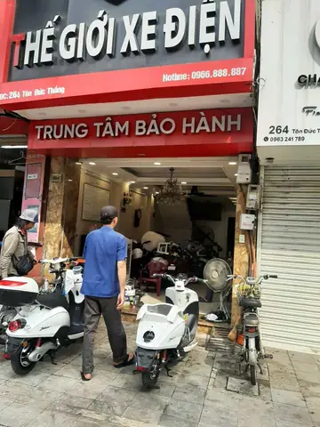Cách Sửa Xe Đạp Điện Không Lên Điện: Nguyên Nhân & Giải Pháp Tại Nhà