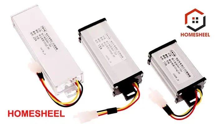 Cách Sửa Xi Nhan Xe Đạp Điện Tại Nhà Chi Tiết, Hiệu Quả