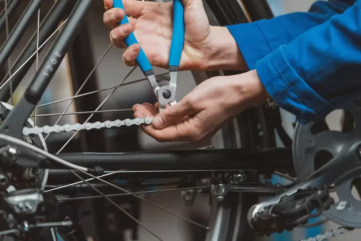 Hướng Dẫn Cách Tăng Xích Xe Đạp Trẻ Em Đơn Giản Tại Nhà