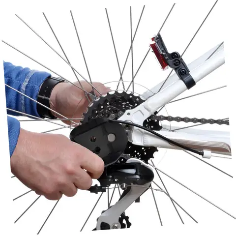 Hướng Dẫn Cách Tăng Xích Xe Đạp Trẻ Em Đơn Giản Tại Nhà