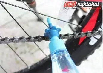 Hướng Dẫn Cách Tăng Xích Xe Đạp Trẻ Em Đơn Giản Tại Nhà