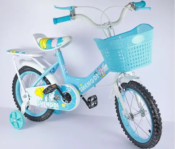 Cách Tập Đi Xe Đạp 2 Bánh Cho Bé An Toàn Và Hiệu Quả Tại Nhà