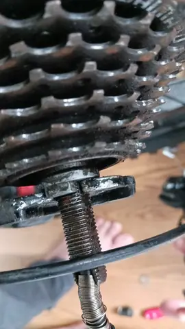 Cách Tháo Bánh Sau Xe Đạp Điện Nhanh Chóng Và An Toàn