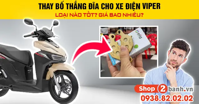Hướng Dẫn Chi Tiết Cách Thay Bố Thắng Đĩa Xe Đạp Tại Nhà Cho Người Mới