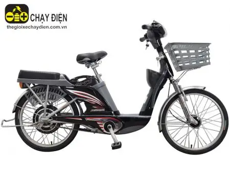 Căm Xe Đạp Điện Asama: Thông Số, Chọn Mua & Thay Thế