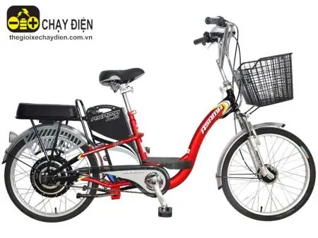 Căm Xe Đạp Điện Asama: Thông Số, Chọn Mua & Thay Thế