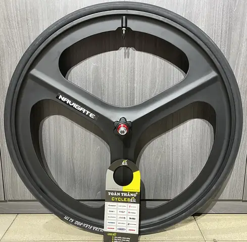Căm Xe Đạp Fixed Gear: Kích Thước, Chất Liệu Và Cách Chọn Cho Vành