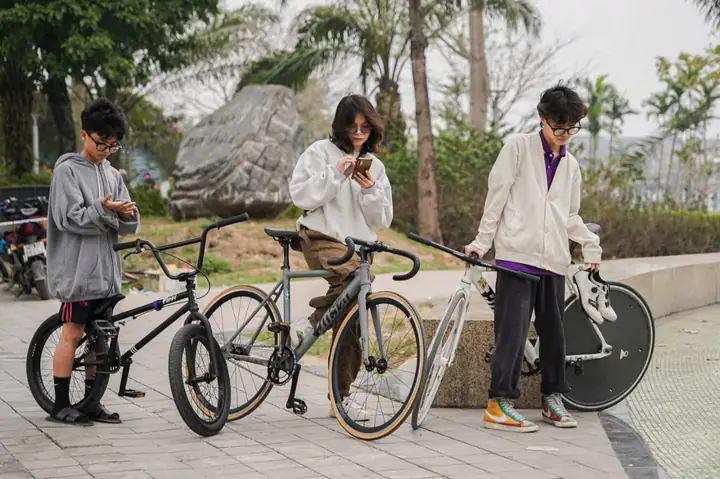 Căm Xe Đạp Fixed Gear: Kích Thước, Chất Liệu Và Cách Chọn Cho Vành