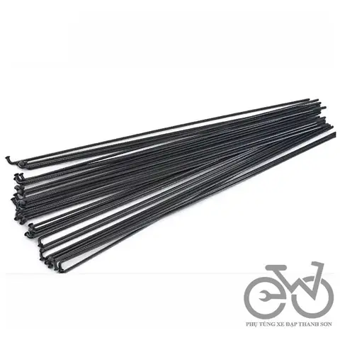 Căm Xe Đạp Fixed Gear: Kích Thước, Chất Liệu Và Cách Chọn Cho Vành