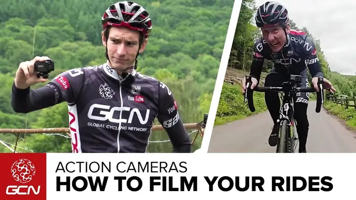 Camera Hành Trình Xe Đạp: Chọn Loại Nào Tốt, Tiêu Chí Mua & Hướng Dẫn Lắp Đặt