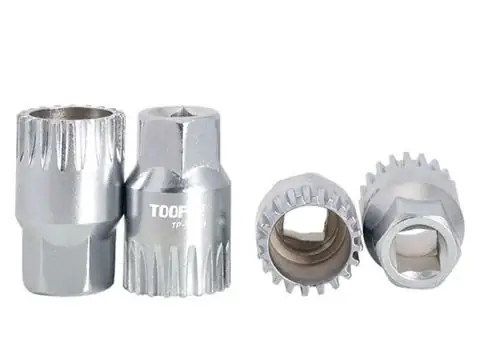 Cảo Trục Giữa Xe Đạp: Hướng Dẫn Chọn Mua & Sử Dụng Công Cụ