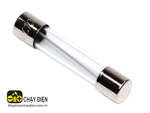 Cầu Chì Xe Đạp Điện: Nguyên Nhân Cháy, Dấu Hiệu, Cách Khắc Phục Và Địa Chỉ Mua