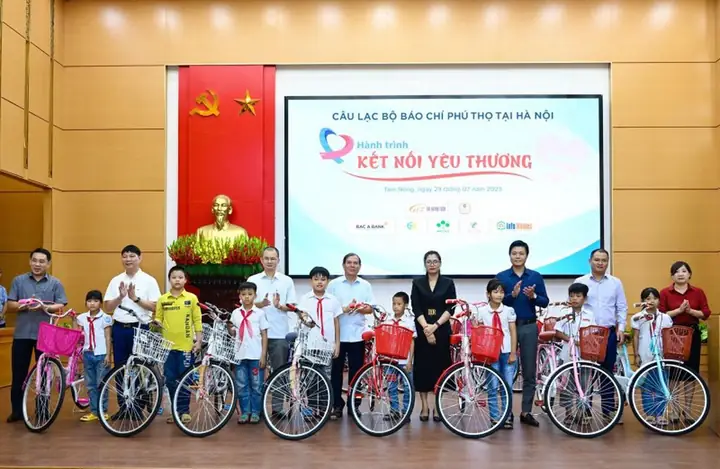 Các Câu Lạc Bộ Xe Đạp Phổ Biến Và Hoạt Động Nổi Bật Tại Hà Nội