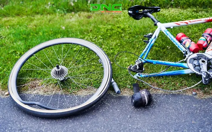 Cây Nạy Vỏ Xe Đạp: Công Cụ Cần Thiết Cho Mọi Tay Lái Cây Nạy Vỏ Xe Đạp: Công Cụ Cần Thiết Cho Mọi Tay Lái