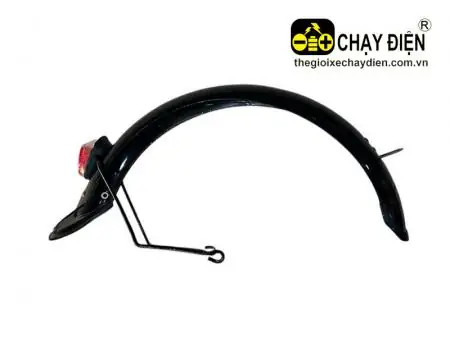 Mua Chắn Bùn Xe Đạp Điện: Hướng Dẫn Chọn Mua & Lắp Đặt Đầy Đủ
