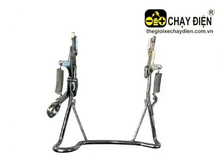 Chân Chống Xe Đạp Asama: Hướng Dẫn Chọn Mua & Lắp Đặt Phù Hợp Bánh 27 Inch