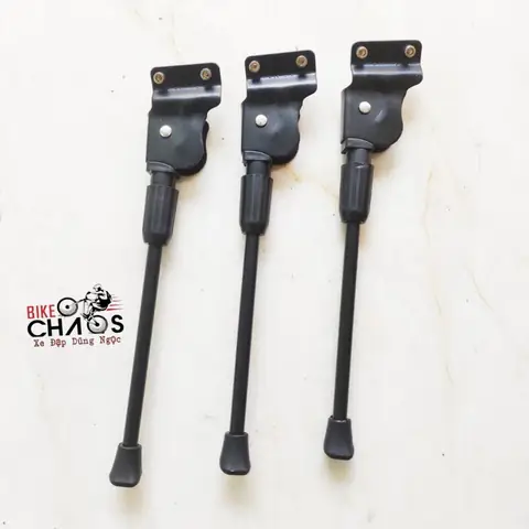 Chân Chống Xe Đạp Địa Hình: Lựa Chọn Hoàn Hảo Cho Mọi Cuộc Chinh Phục