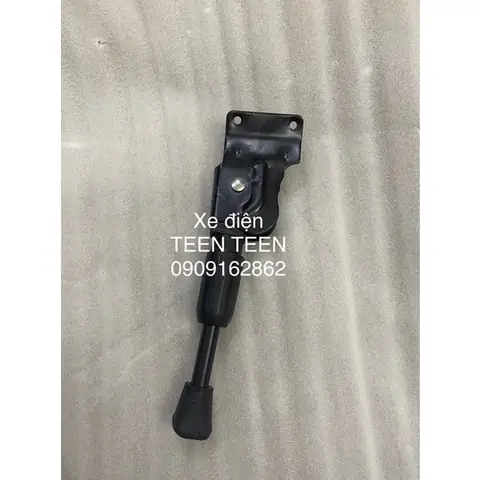 Chân Chống Xe Đạp Điện: Hướng Dẫn Chọn Mua, Lắp Đặt Và Các Loại Phổ Biến