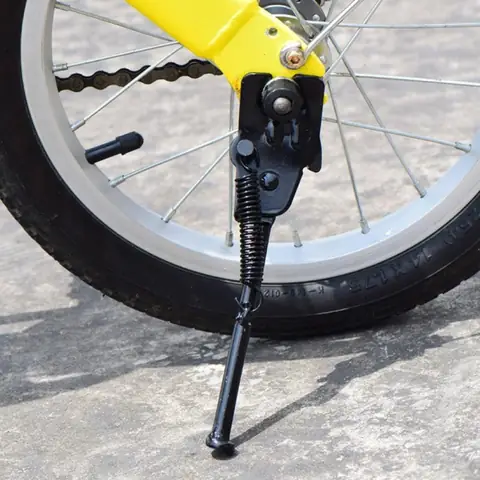 Chân Chống Xe Đạp Mini: Hướng Dẫn Chọn Mua & Lắp Đặt Chi Tiết