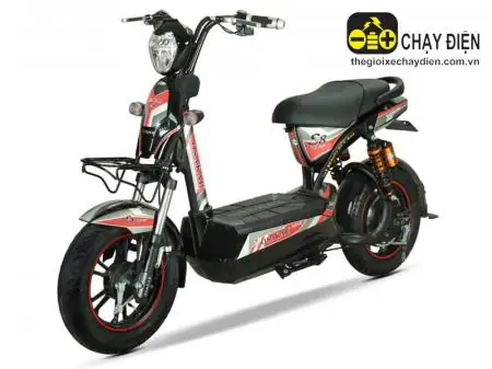 Chảng 3 Xe Đạp Điện: Cấu Tạo, Chức Năng & Kinh Nghiệm Chọn Mua