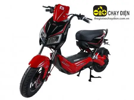 Chảng 3 Xe Đạp Điện: Cấu Tạo, Chức Năng & Kinh Nghiệm Chọn Mua