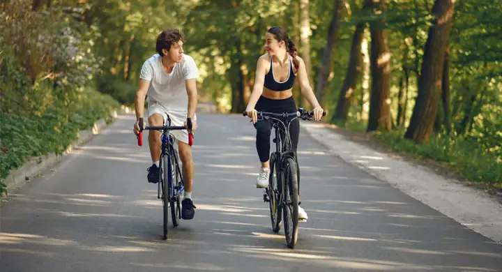 Đạp Xe Có Giảm Cân Không? Lợi Ích, Cách Đạt Hiệu Quả & Lưu Ý Quan Trọng