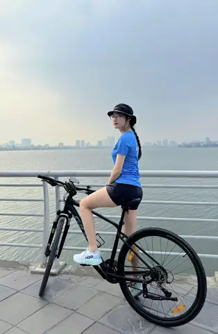 Chạy Xe Đạp Có Giảm Mỡ Bụng Không? Hướng Dẫn Chi Tiết Từ A-Z