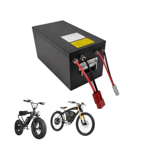 Chế Pin Lithium Cho Xe Đạp Điện: Hướng Dẫn Chi Tiết & Lưu Ý An Toàn