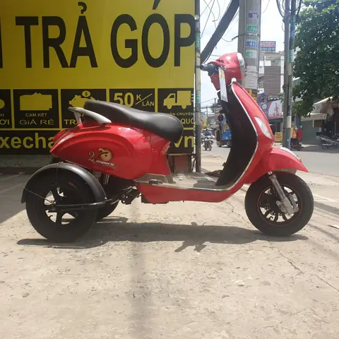 Hướng Dẫn Chế Xe Đạp 3 Bánh Chi Tiết: Từ Ý Tưởng Đến Thực Tế