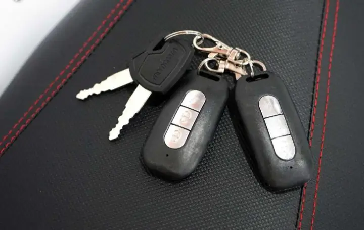 Chìa Khóa Xe Đạp Điện: Hướng Dẫn Sử Dụng, Sửa Chữa Khi Mất & Các Loại Khóa Thông Minh