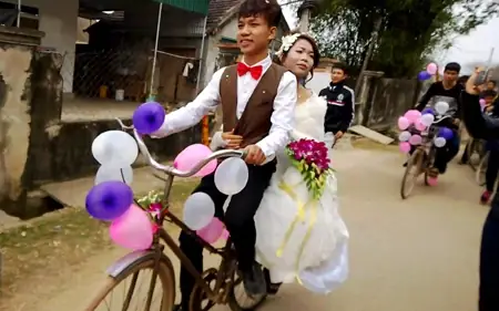Khám Phá Chiếc Xe Đạp Của Chú Tư: Chi Tiết, Ý Nghĩa Và Câu Chuyện Xung Quanh