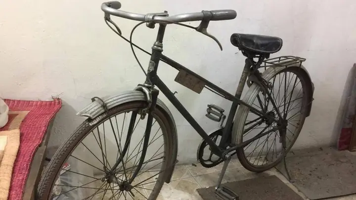 Xe Đạp Ngày Ấy: Lời Bài Hát, Ý Nghĩa Và Kỷ Niệm Tuổi Trẻ