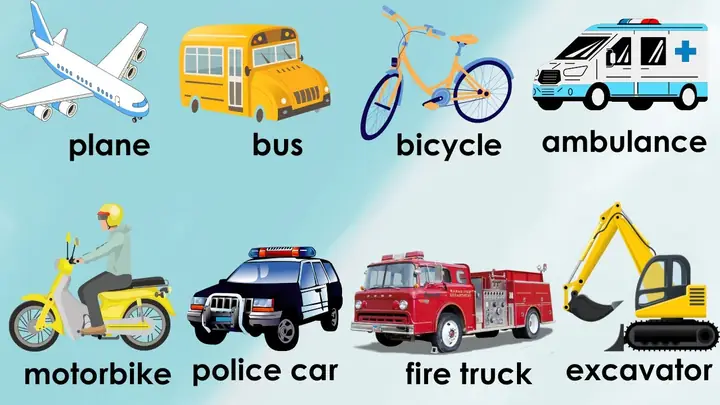 Xe Đạp Tiếng Anh Là Gì? Phổ Biến Nhất Là "bicycle" Và "bike"