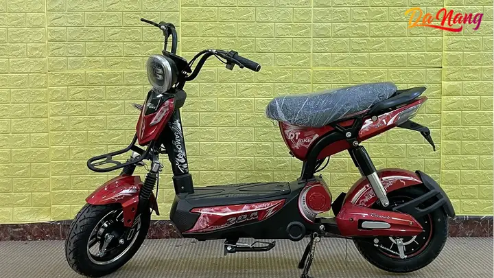 Thuê Xe Đạp Điện Đà Nẵng: Top Địa Chỉ, Giá Thuê Và Kinh Nghiệm 2024