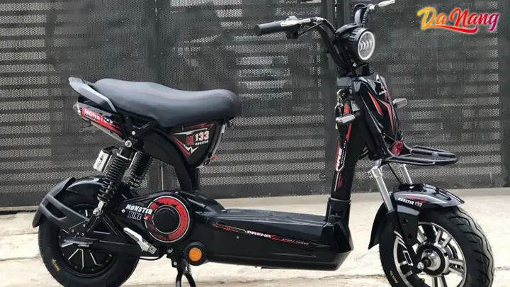 Thuê Xe Đạp Điện Đà Nẵng: Top Địa Chỉ, Giá Thuê Và Kinh Nghiệm 2024