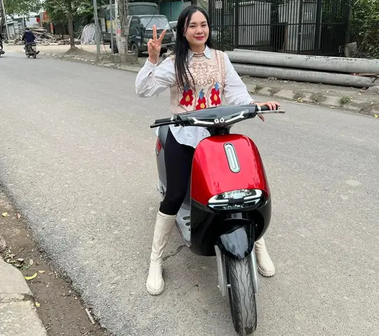 Cho Thuê Xe Đạp Điện Tại Hà Nội: Hướng Dẫn Chi Tiết & Kinh Nghiệm Chọn Xe