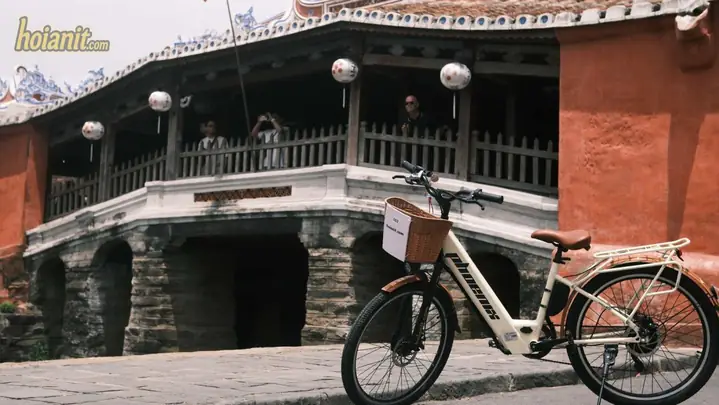 Thuê Xe Đạp Hội An: Giá Rẻ, Xe Mới & Top Địa Điểm Uy Tín