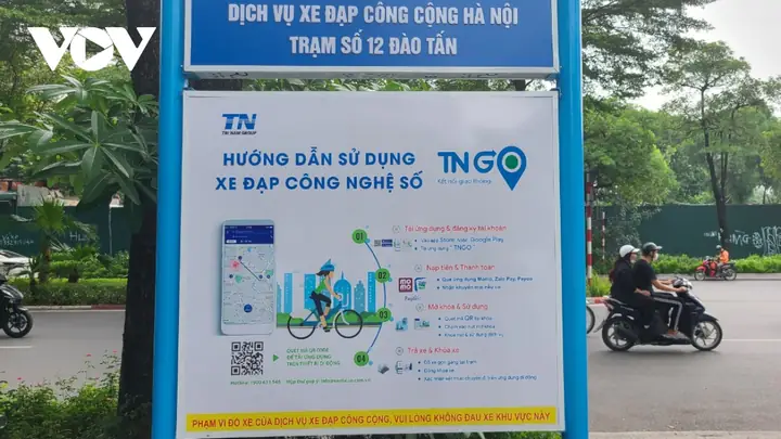 Top 11 Địa Điểm Cho Thuê Xe Đạp Tại Hà Nội: Giá Tốt & Kinh Nghiệm Hay