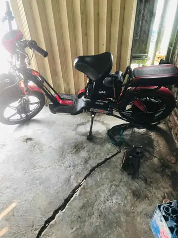 Mua Bán Xe Đạp Điện Cũ: Hướng Dẫn Toàn Diện Từ Chợ Tốt Xe