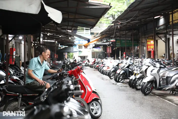 Top 10+ Địa Chỉ Mua Bán Xe Đạp Cũ Hà Nội Uy Tín, Giá Tốt