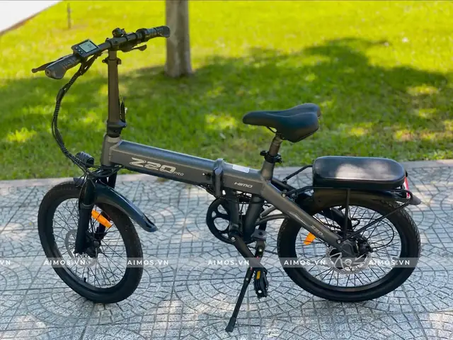 Top 5+ Bộ Chống Trộm Xe Đạp Điện Tốt Nhất & Cách Chọn Mua